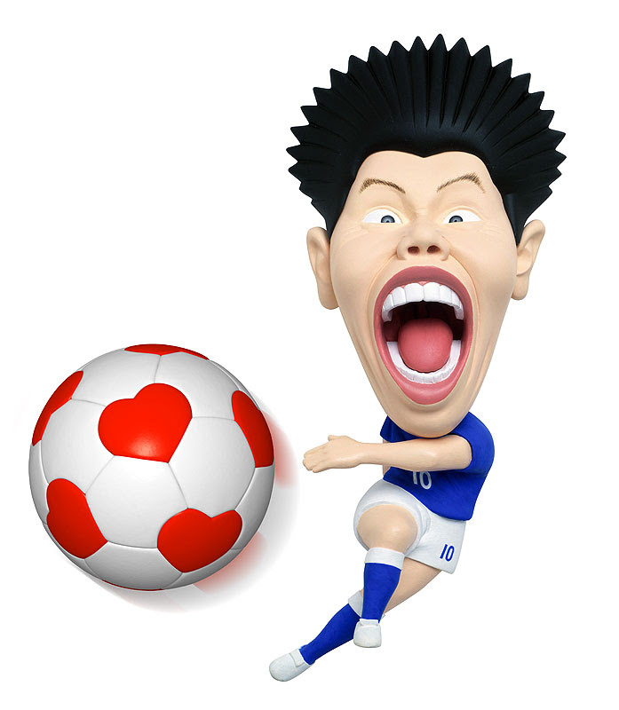 コレクション シュート サッカー イラスト かっこいい 最高の画像壁紙日本aad