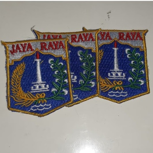  Download 30 Logo Jaya Raya Karang Taruna  Png
