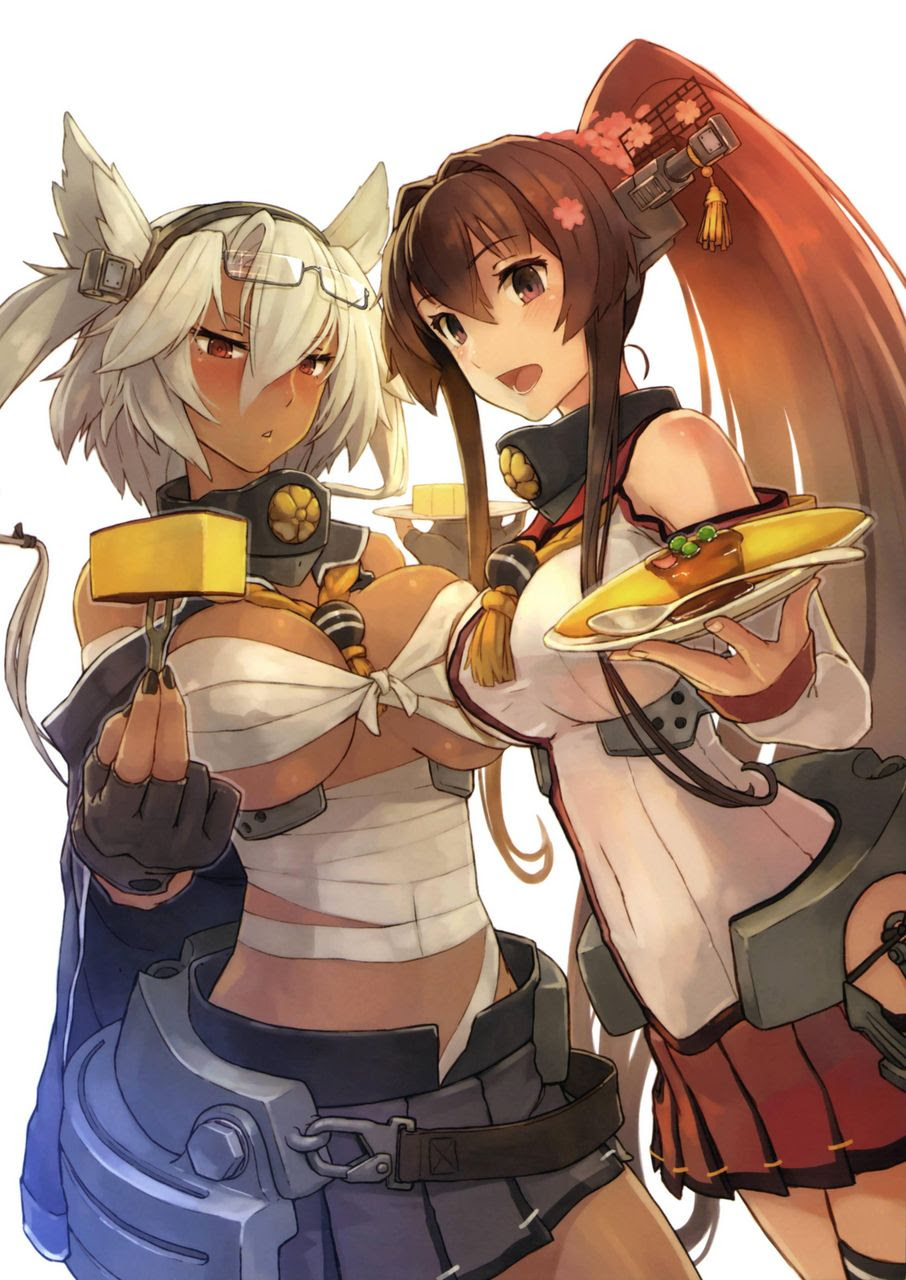 すべての美しい花の画像 ぜいたく壁紙 艦 これ 大和