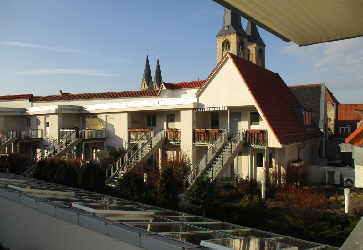 Wohnung halberstadt ab 280 €, erdgeschoss 80 m2 halberstadt. Vermietung Rathauspassagen Halberstadt