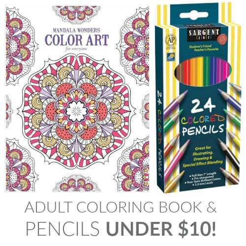 Download Download 254+ Coloring Books For Adults Kmart PNG PDF File