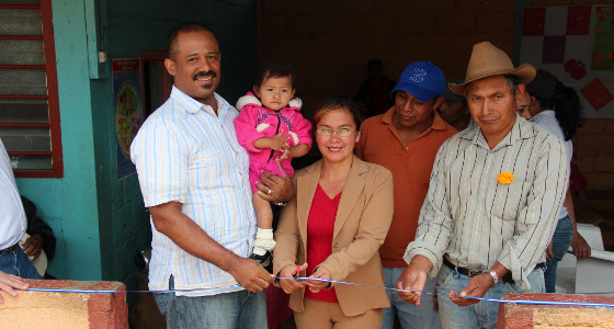 Photo by USAID/Honduras