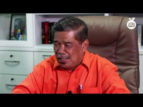 [Video Isu Semasa bersama PRESIDEN PARTI AMANAH NEGARA ...