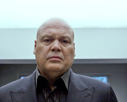 Fisk (Season 1) Netflix series