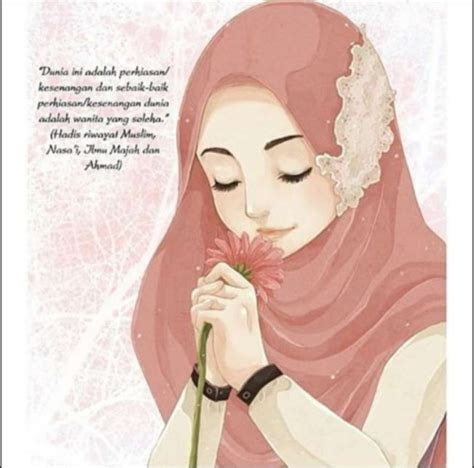 Menakjubkan 15+ Gambar Kartun Perempuan Cantik - Gani Gambar