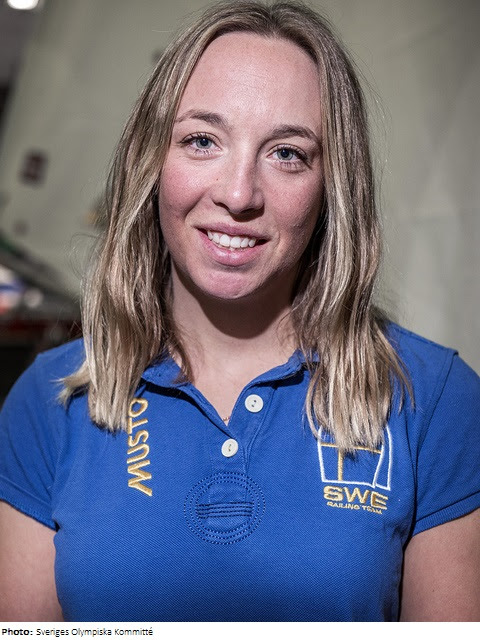 Join facebook to connect with josefin olsson and others you may know. Olympedia Josefin Olsson