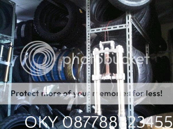 JUAL Sparepart moge  termurah  Bursa Jual Beli Sepeda 