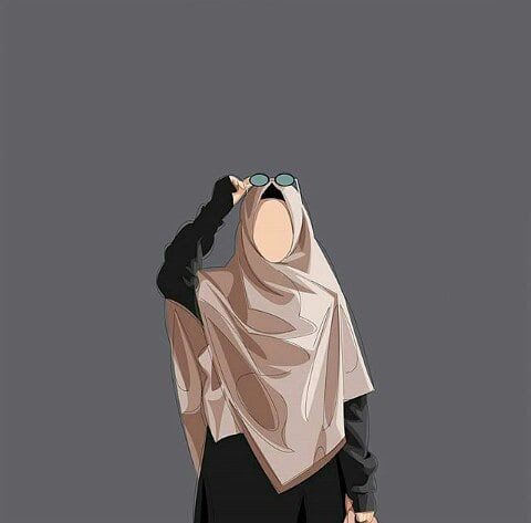Foto Keren Untuk Profil Wa Perempuan Hijab - 14+ Foto ...
