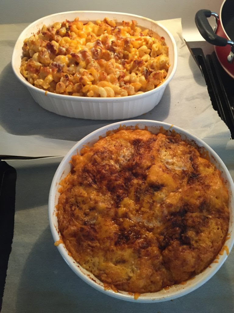 Soul Food Christmas Dinner Recipe - soul food christmas dinner menu ideas - recipes - Tasty ...