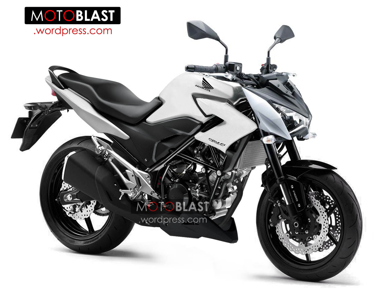 Tempat Modifikasi Motor Cb150r Di Surabaya Modifikasi Motor