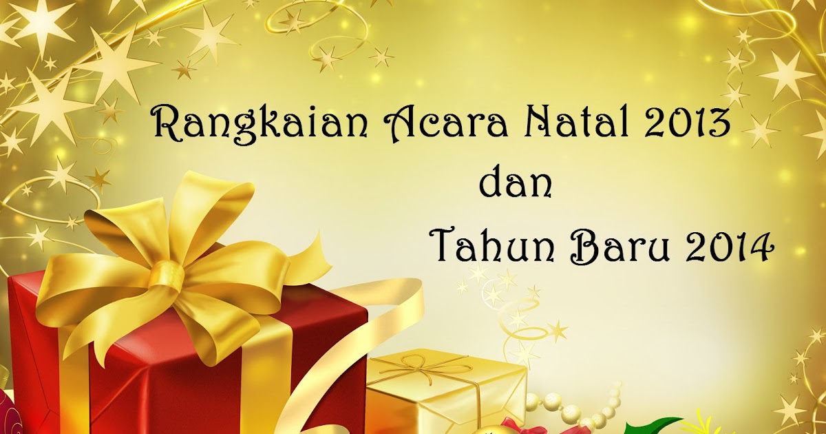 Kata Pengantar Ibadah Natal - Pemprov Sulut Gelar Ibadah Natal, ini Kata Gubernur ... / Menurut ...