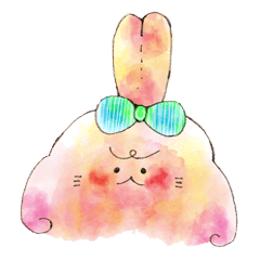 ラブリーおしゃれ ふわふわ 可愛い 女の子 イラスト ディズニー画像