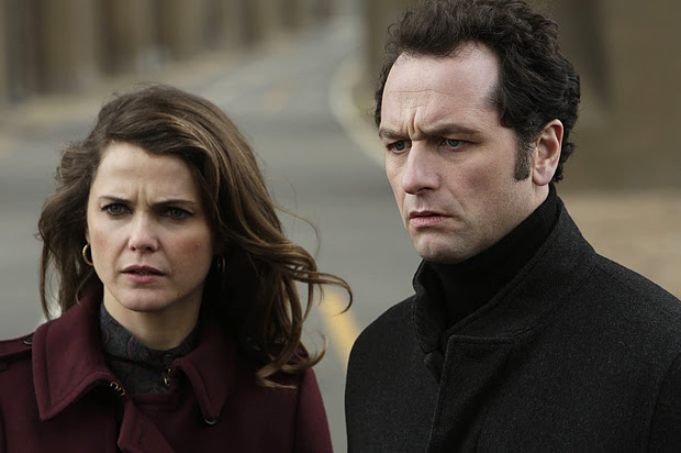 The best TV show you're not watching: "The Americans" will never be must-see TV, no matter how hard it tries