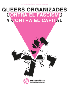 antifascismo queer