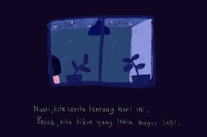 Quotes Terimakasih Untuk Hari Ini - Image Collections