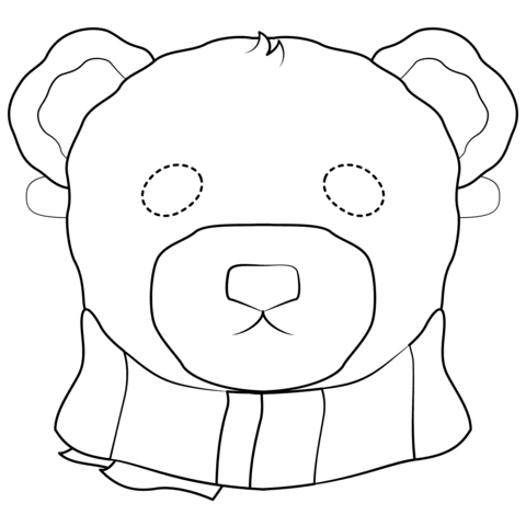We did not find results for: Teddy Bear Coloring Pages Free Coloring Pages