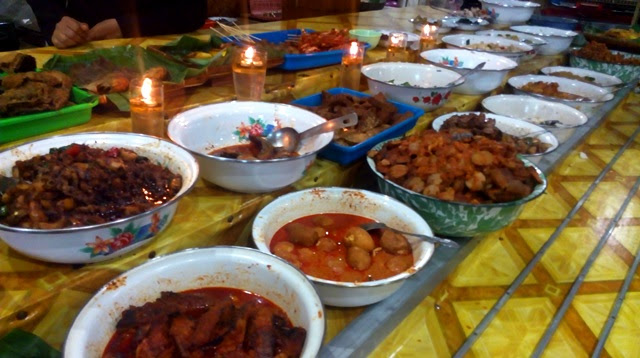 Nomer telepon raja sunda bandung. Nasi Bancakan Makanan Khas Sunda Yang Terus Menjaga Tradisi Akulily