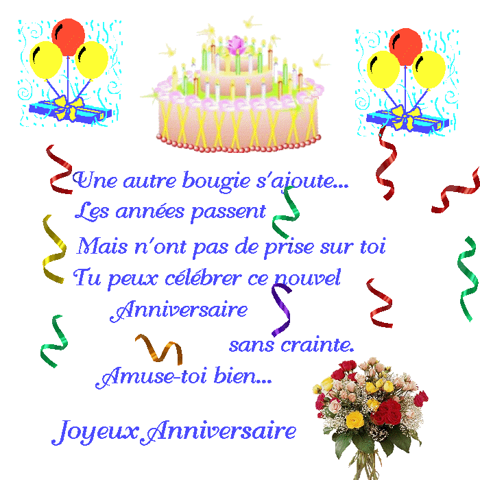 Joyeux Anniversaire Mon Frere Je Te Souhaite Lincolnekellercompleanno