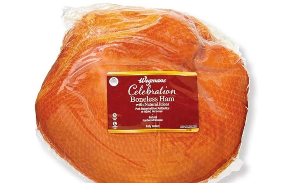 Wegmans Christmas Menu : The Best Ideas For Wegmans ...