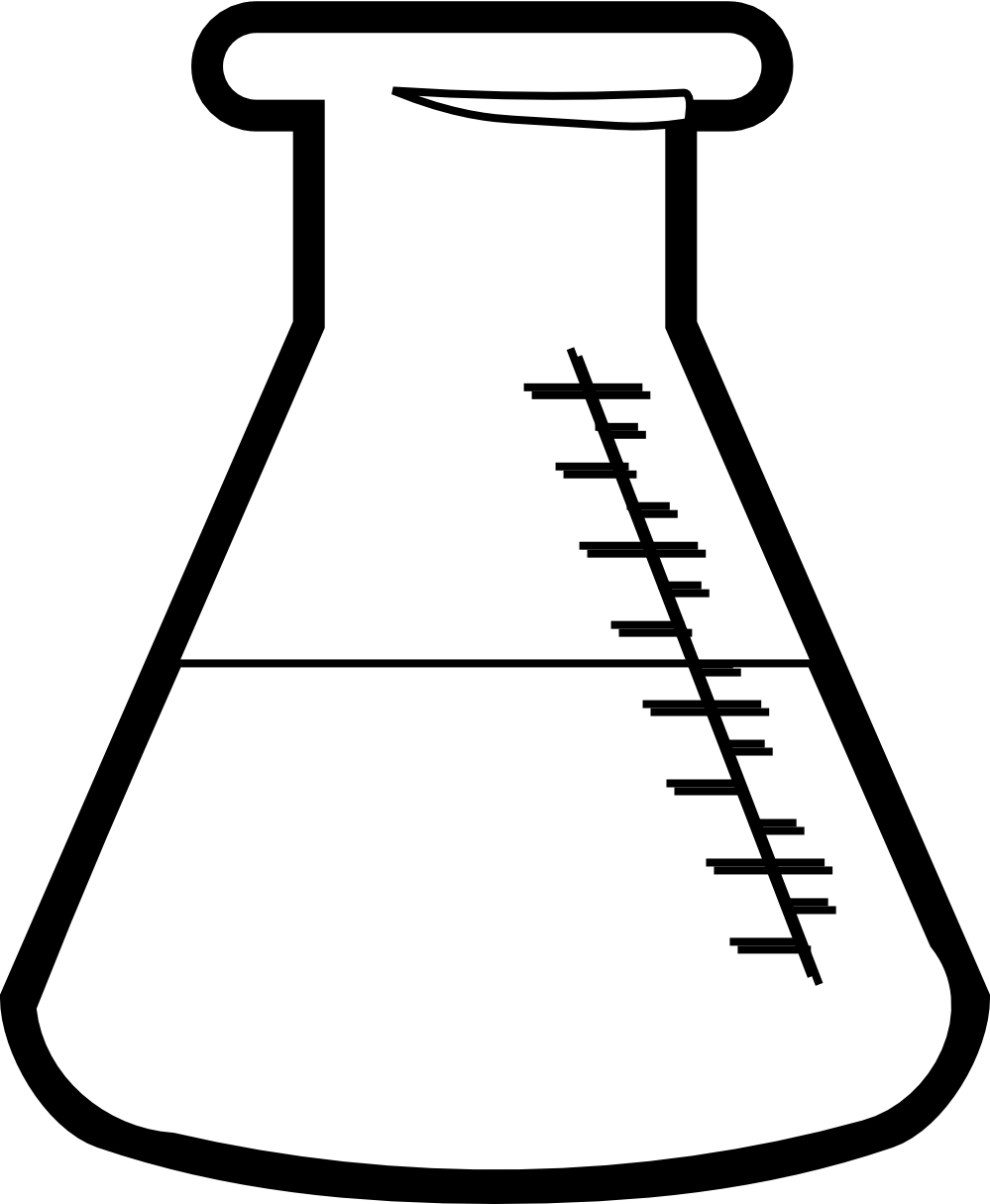 You can find countless chemical drawing software online but it sometimes seems difficult to find the best one as per your project requirements. Beaker Drawing At Getdrawings Free Download
