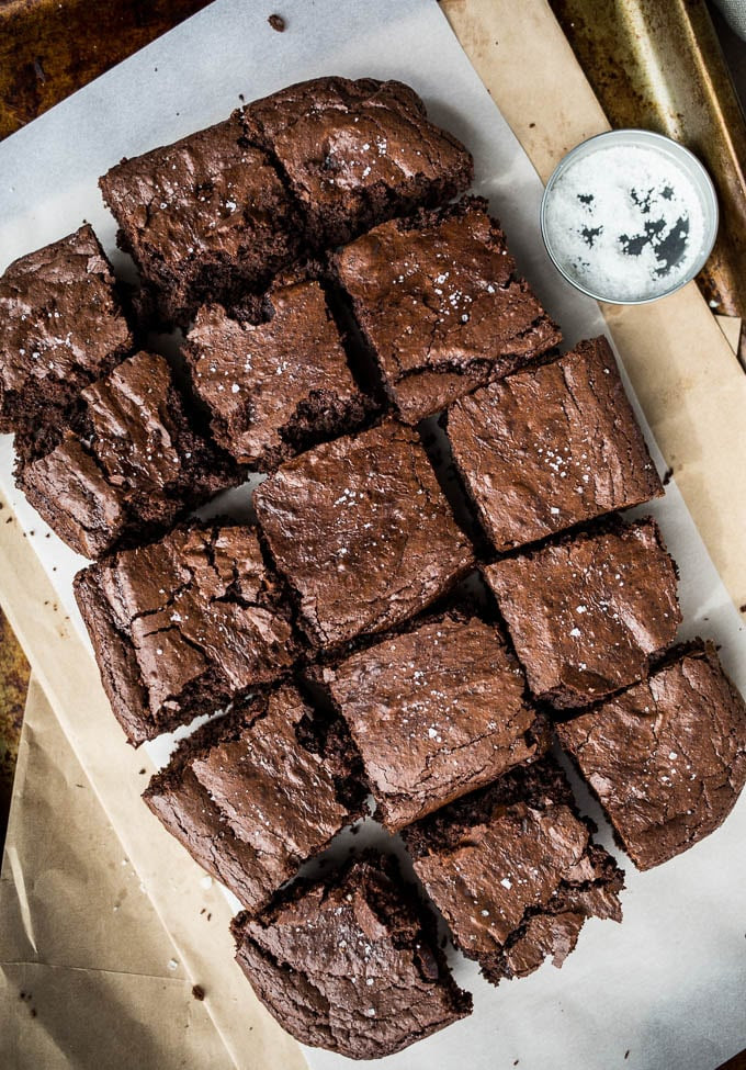 What are some dairy free meals? Gluten Free Brownies Dairy Free Refined Sugar Free Salted Plains