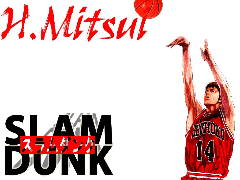ディズニー画像ランド 新鮮な名言 Slam Dunk 壁紙