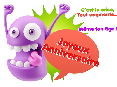 [Je voulais le plus] joyeux anniversaire jeremy humour 262453