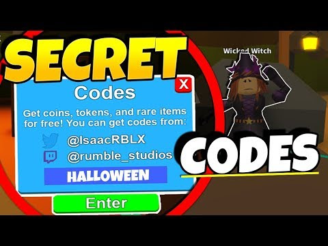 Roblox Mining Simulator Halloween Codes Wiki Robux Codes That - mining simulator secret npc quest part 3 secret rewards tutorial roblox