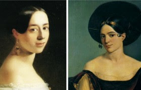 María Malibrán y Pauline Viardot