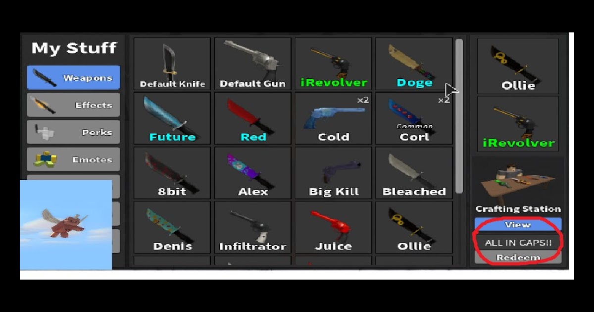 Free Godly Codes Mm2 2021 - How To Get Rich Tips Tricks ...