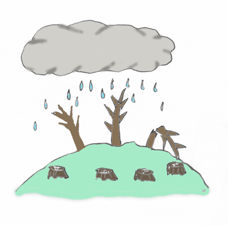 動物画像無料 50 大気 汚染 イラスト