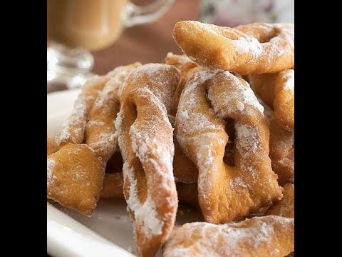 Receta De Calzones Rotos Fciles Todo Sopaipilla  2021
