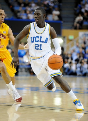 Latest on milwaukee bucks point guard jrue holiday including news, stats, videos, highlights and more on espn. Draftexpress Jrue Holiday Draftexpress Profile Stats Comparisons And Outlook