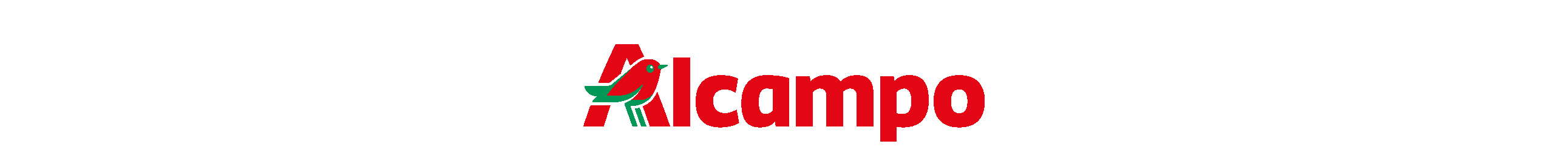 logo alcampo