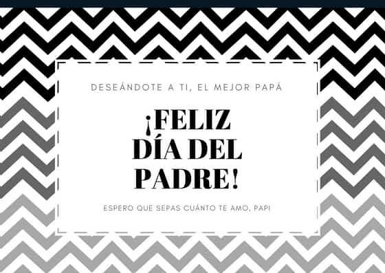 Dibujos del dia del padre para colorear. 14 Tarjetas Gratis Para El Dia Del Padre Hispana Global
