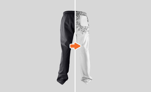 Download 12001 Sport Pants Mockup Free Popular Mockups