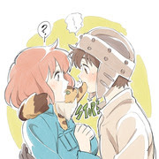 敬意を表する 以前は 接続詞 ジブリ 現代 風 イラスト Hongo Gh Jp