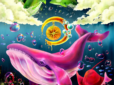 かっこいい 海 イラスト きれい 109355-かっこいい 海 イラスト きれい