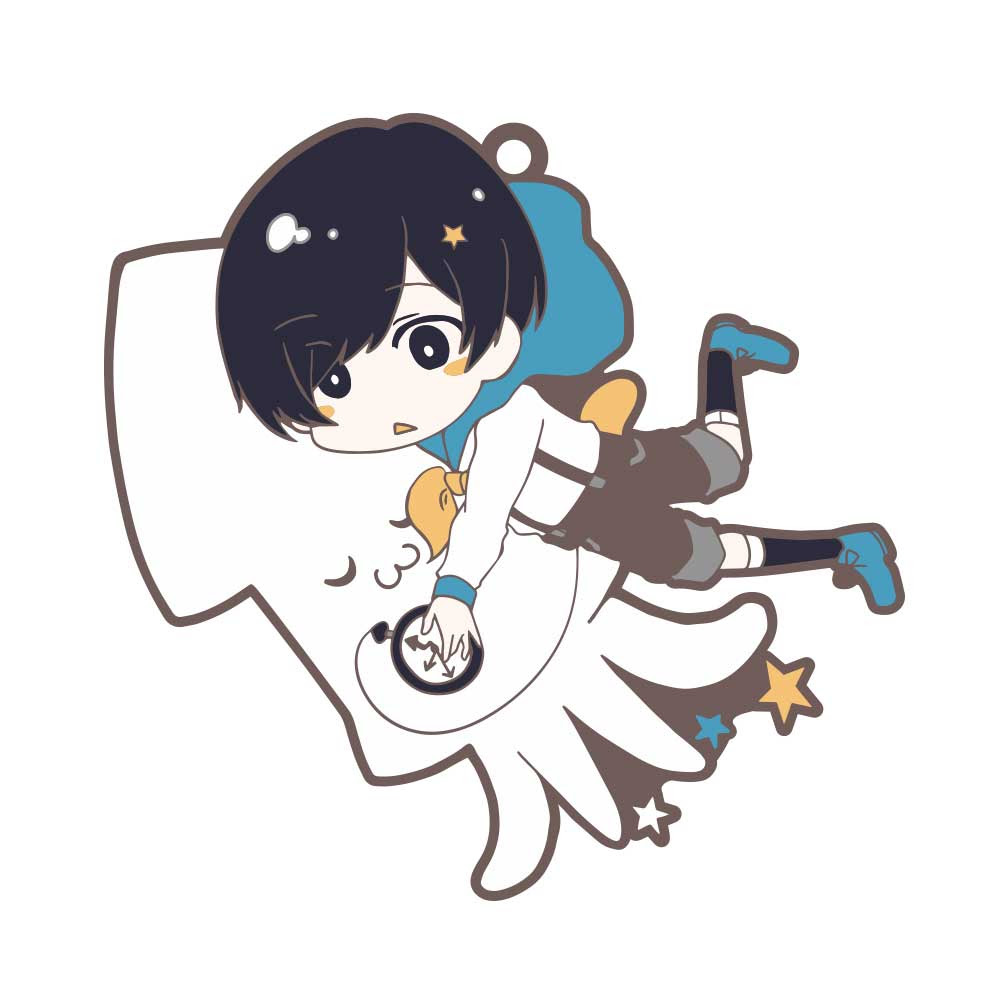 上いか さん イラスト スーパーイラストコレクション