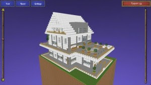 建築 マイクラ 家 設計 図 Hōmuaidea