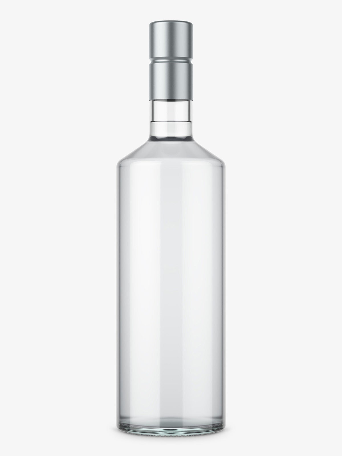 Download Bottle Vodka Mockup Free - Free Vodka Bottle Branding ...