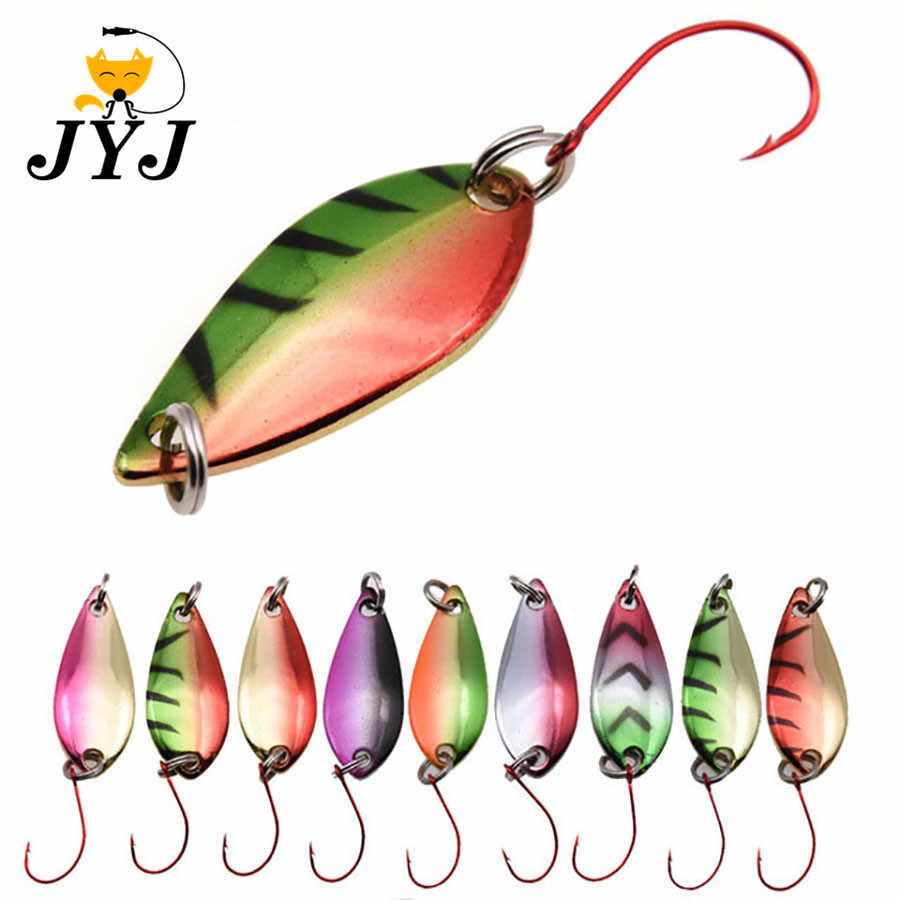 ベスト50 釣り スプーン すべての魚の画像