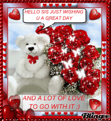 I Love My Baby Girl Gif Love Quotes