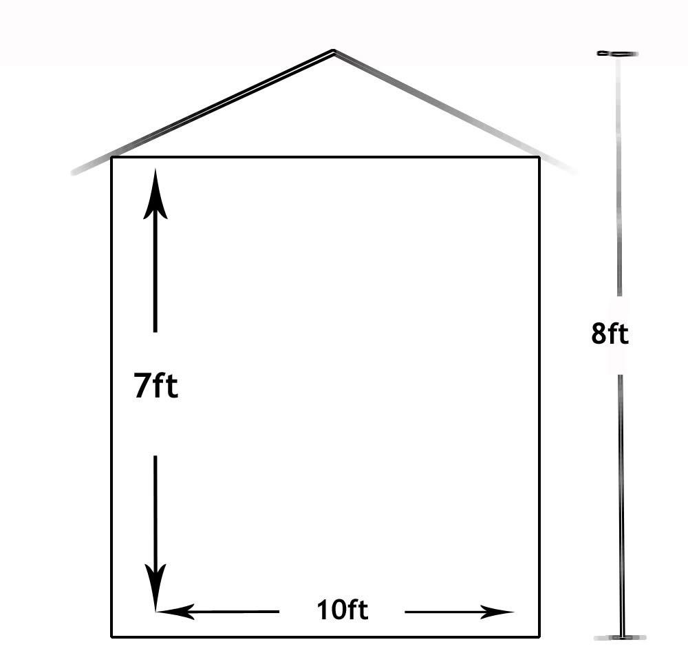 8x8 shed plans how to build diy by