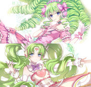 無料ダウンロードプリパラ ファルル イラスト ディズニー画像のすべて