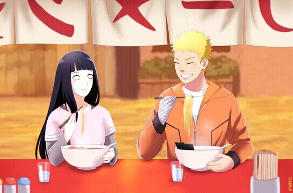 Cerita Malam Pertama Naruto Dan Hinata / Inilah Film Terakhir Naruto 'The Last-Naruto The Movie ... - Meski demikian, nyatanya masih banyak fans naruto yang belum bisa move on dengan anime naruto.