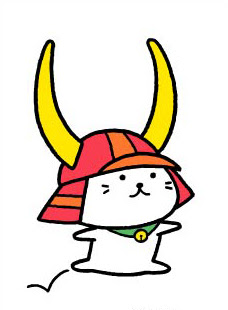 あなたのためのイラスト ぜいたく壁紙 ひこ にゃん イラスト