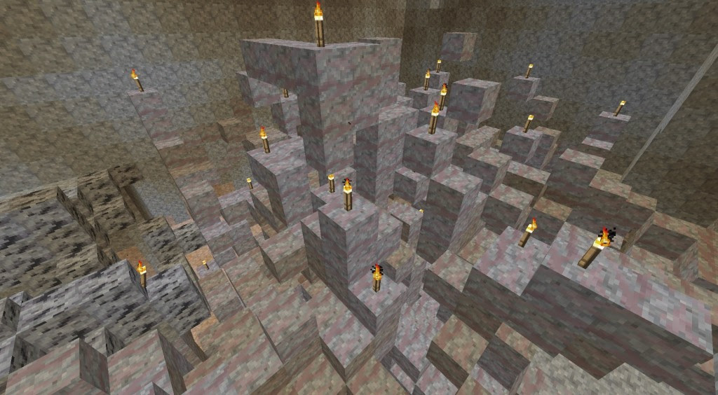 100 Epic Best Minecraft 鉱脈 Mod Minecraftの最高のアイデア