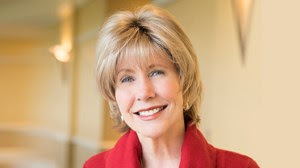 Joni Eareckson Tada: Suffering Helps Me See Heaven