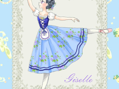 ディズニー画像のすべて かわいい バレエ 衣装 イラスト